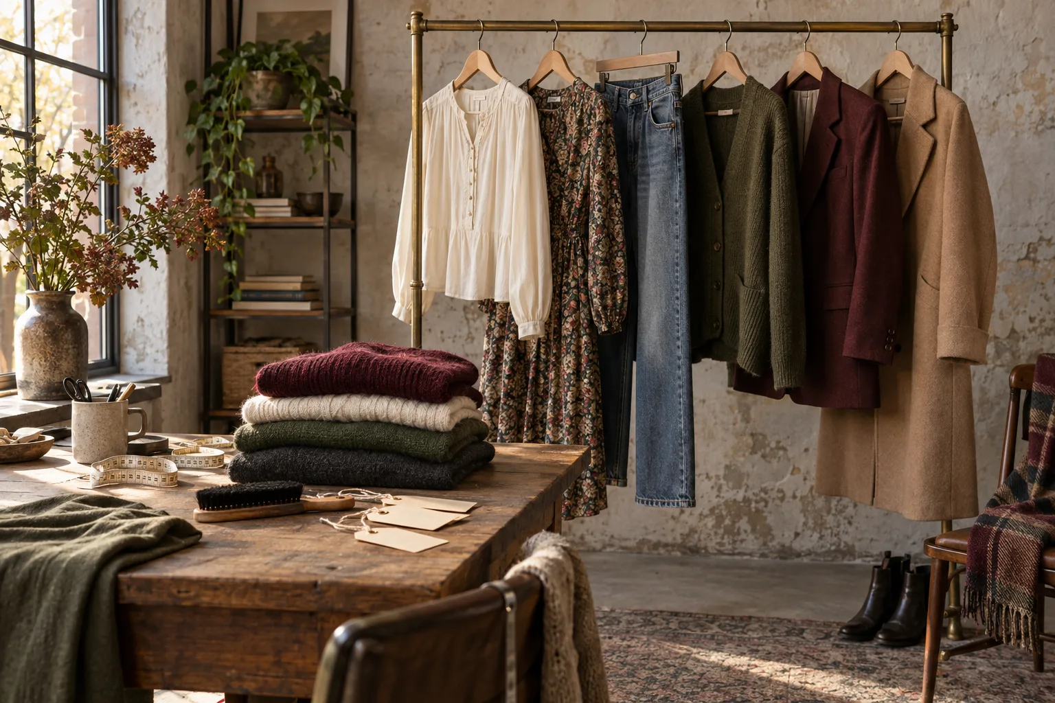A Reseller’s Guide to the Changing Seasons
